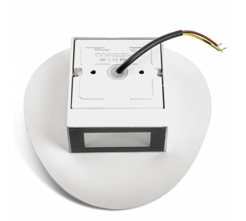 Накладной светильник Feron Окленд 48367