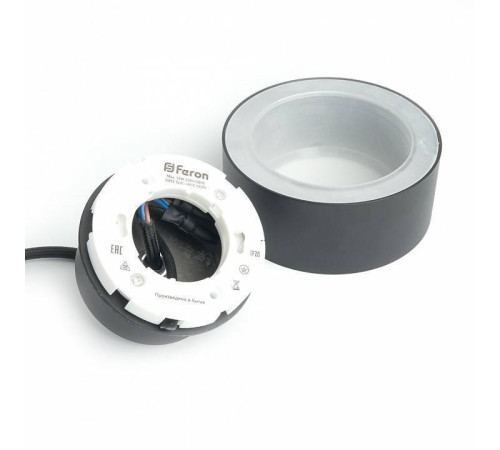 Подвесной светильник Feron HL3678 48409