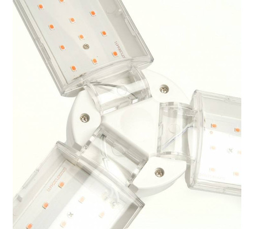 Лампа светодиодная Feron LB-7000 E27 30Вт K 48444