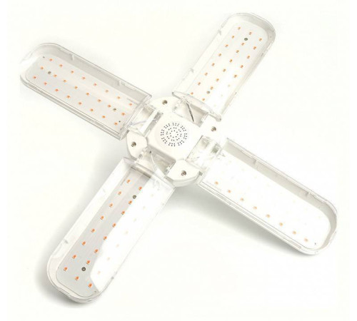 Лампа светодиодная Feron LB-7000 E27 40Вт K 48445