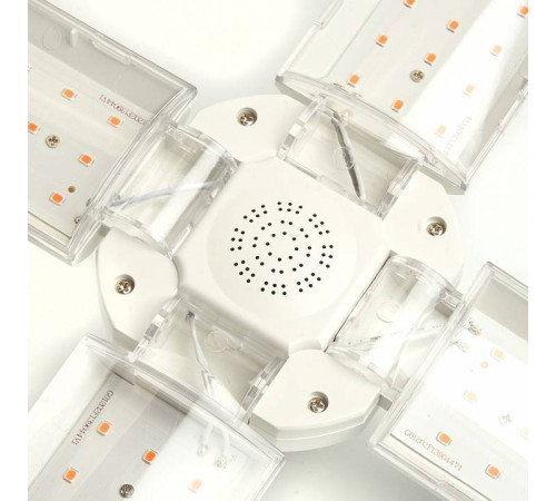 Лампа светодиодная Feron LB-7000 E27 40Вт K 48445