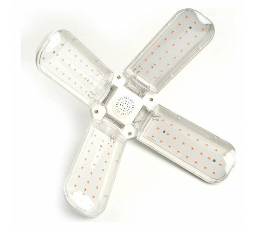 Лампа светодиодная Feron LB-7000 E27 40Вт K 48445