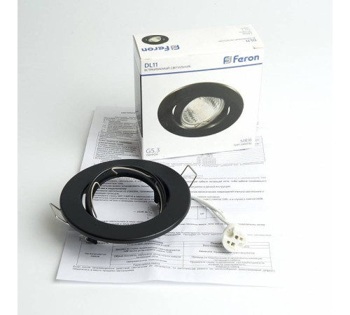 0 Feron DL11 48466