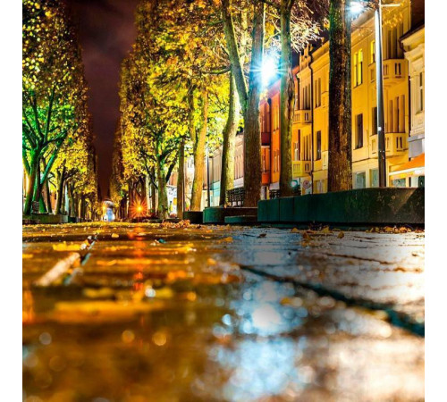 Консольный светильник Feron SP3060 48688