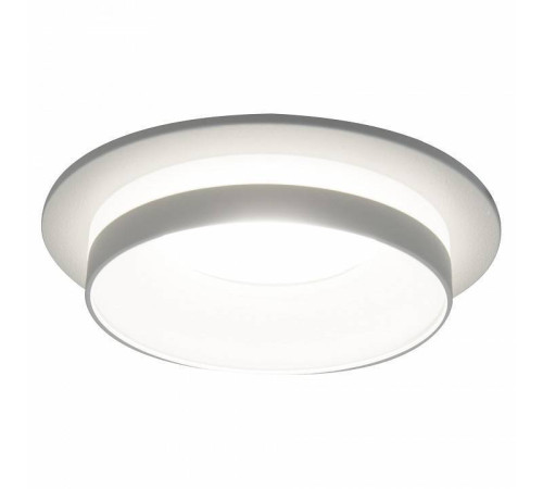 Встраиваемый светильник Feron DL362 48813