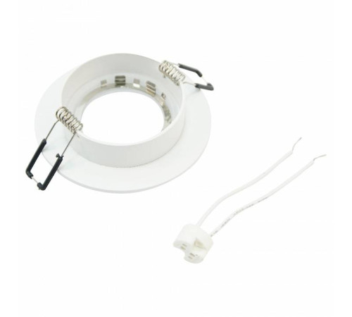 Встраиваемый светильник Feron DL362 48813