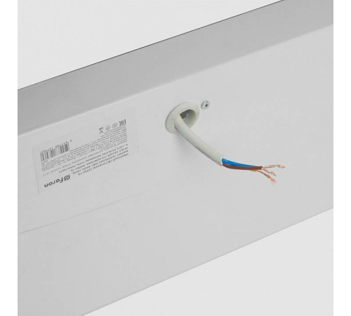 Светильник для потолка Армстронг Feron TR 48912