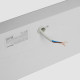 Светильник для потолка Армстронг Feron TR 48912