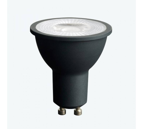 Лампа светодиодная Feron LB-1607 GU10 7Вт 2700K 48954