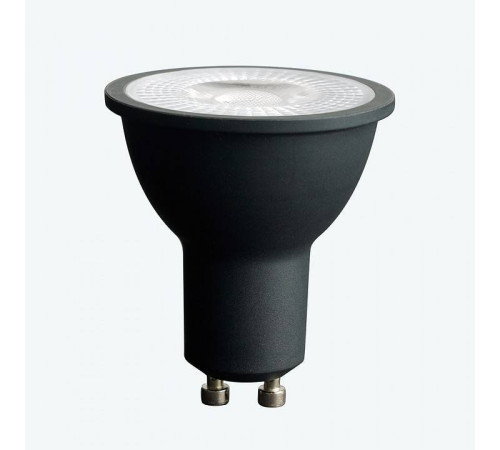 Лампа светодиодная Feron LB-1607 GU10 7Вт 2700K 48954