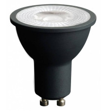 Лампа светодиодная Feron LB-1607 GU10 7 Вт 4000 K 48955