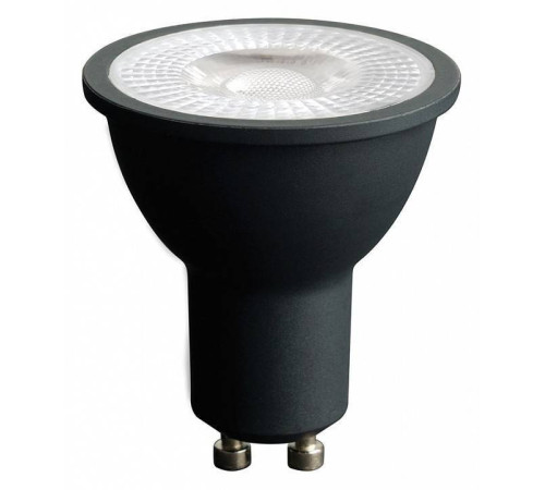 Лампа светодиодная Feron LB-1607 GU10 7 Вт 4000 K 48955