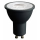 Лампа светодиодная Feron LB-1607 GU10 7 Вт 4000 K 48955