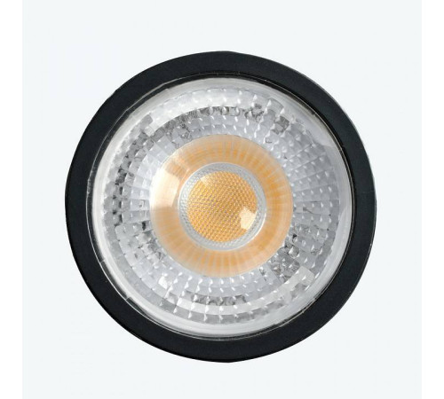 Лампа светодиодная Feron LB-1607 GU10 7 Вт 4000 K 48955