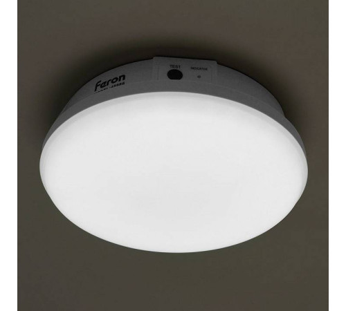 Накладной светильник Feron AL3025 48985
