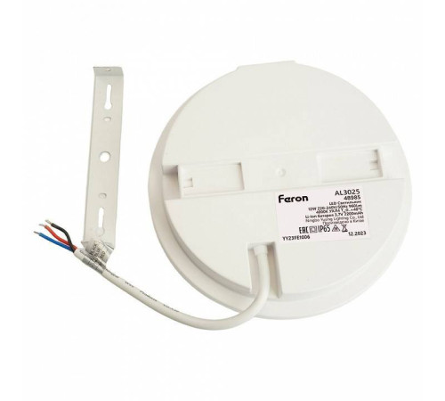 Накладной светильник Feron AL3025 48985