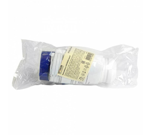 Вилка прямая 2P+PE Stekker ST 49426