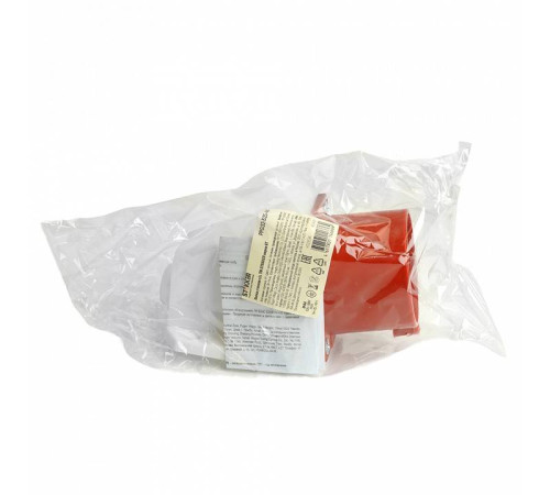 Вилка угловая 3P+PE+N Stekker ST 49449