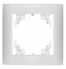 Рамка на 1 пост Stekker Эрна Элегант 49629