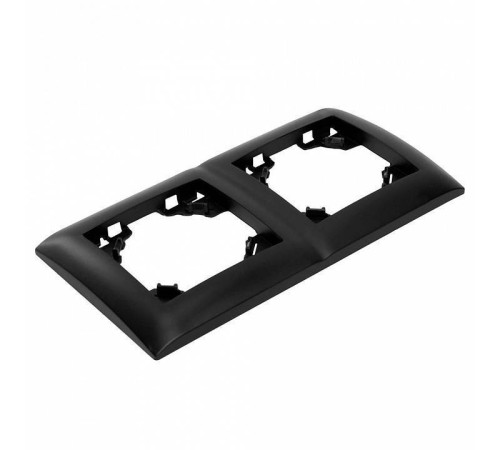 Рамка на 2 поста Stekker Эрна Элегант 49662