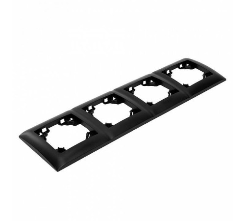 Рамка на 4 поста Stekker Эрна Элегант 49664