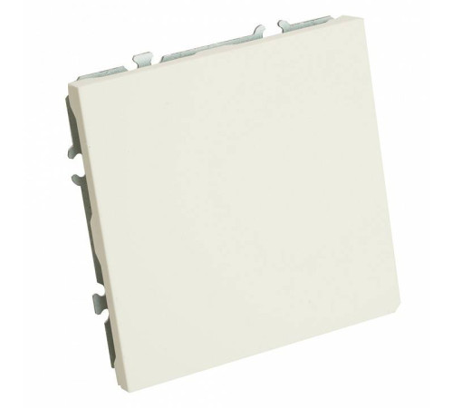 Заглушка для поста, без рамки Stekker RST00-5116-01 49883