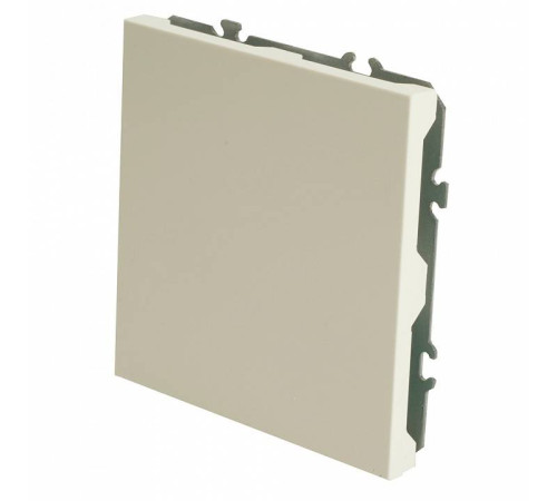 Заглушка для поста, без рамки Stekker RST00-5116-01 49883