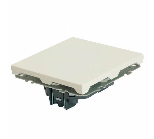 Заглушка для поста, без рамки Stekker RST00-5116-01 49883