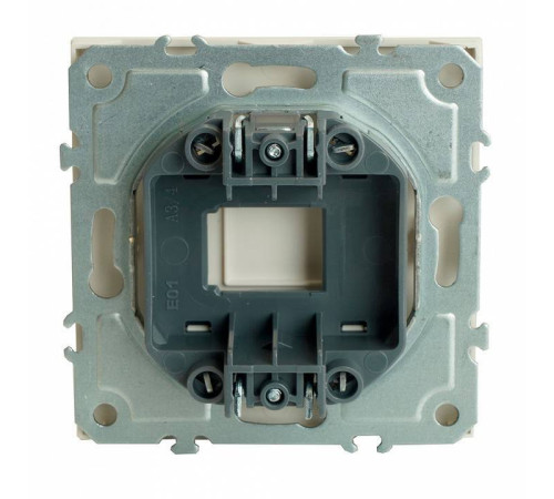 Заглушка для поста, без рамки Stekker RST00-5116-01 49883