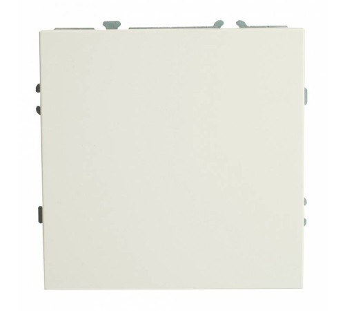 Заглушка для поста, без рамки Stekker RST00-5116-01 49883