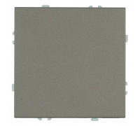 Выключатель одноклавишный без рамки Stekker RSW10-5103-09 49917