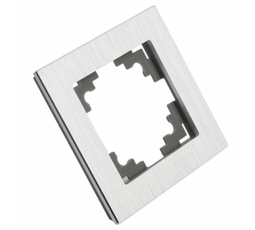 Рамка на 1 пост Stekker Катрин 50011