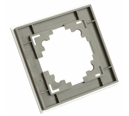 Рамка на 1 пост Stekker Катрин 50011