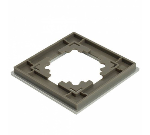 Рамка на 1 пост Stekker Катрин 50011