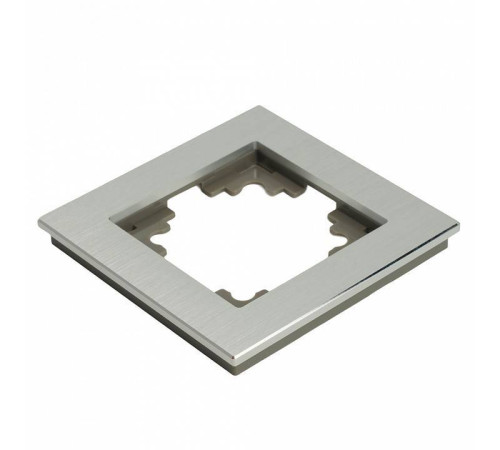 Рамка на 1 пост Stekker Катрин 50011