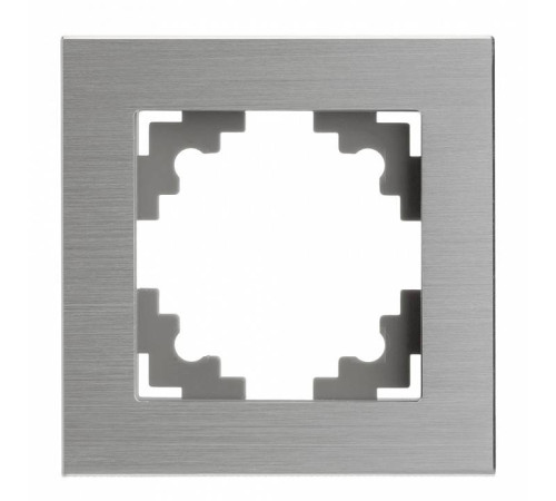 Рамка на 1 пост Stekker Катрин 50011