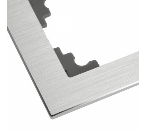 Рамка на 1 пост Stekker Катрин 50011