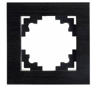 Рамка на 1 пост Stekker Катрин 50012