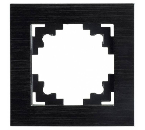 Рамка на 1 пост Stekker Катрин 50012