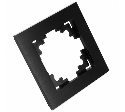 Рамка на 1 пост Stekker Катрин 50012