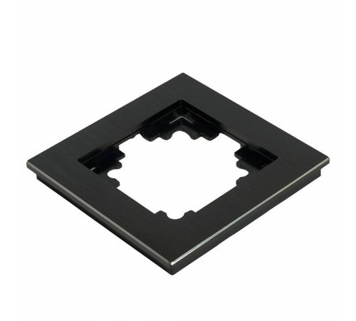 Рамка на 1 пост Stekker Катрин 50012