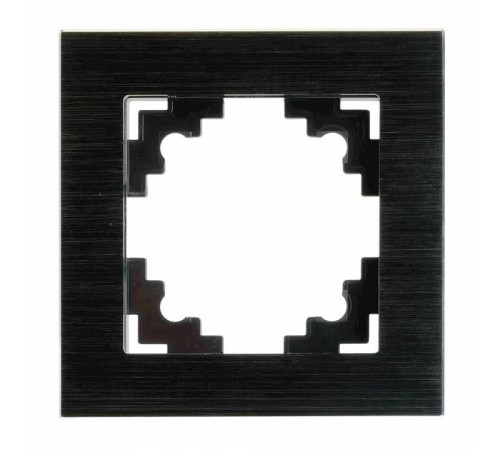 Рамка на 1 пост Stekker Катрин 50012