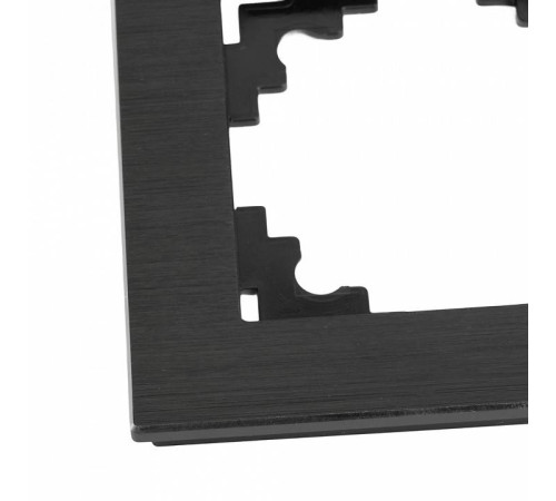 Рамка на 1 пост Stekker Катрин 50012