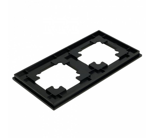 Рамка на 2 поста Stekker Катрин 50016