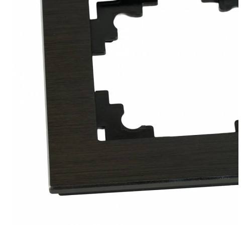 Рамка на 2 поста Stekker Катрин 50016