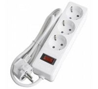 Сетевой фильтр Stekker Optima 50087