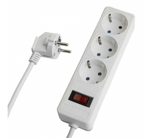 Сетевой фильтр Stekker Optima 50087