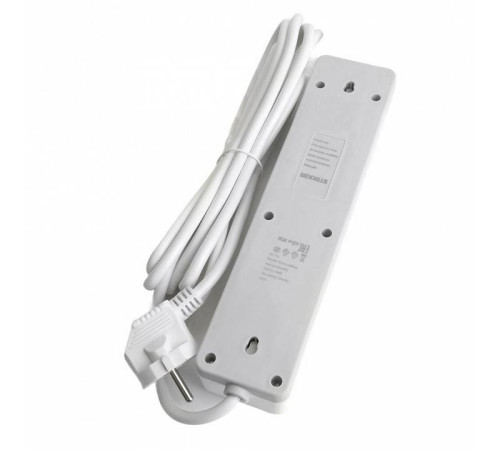 Сетевой фильтр Stekker Optima 50087