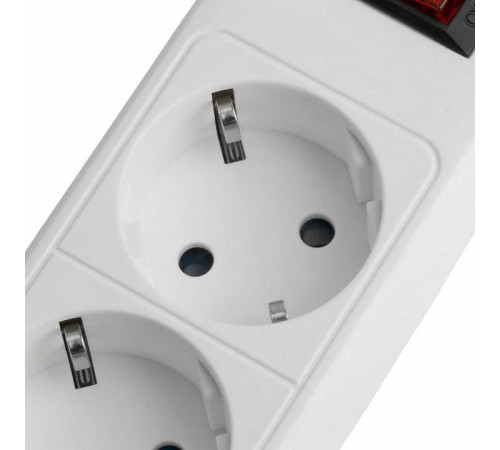 Сетевой фильтр Stekker Optima 50087