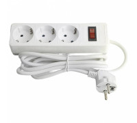 Сетевой фильтр Stekker Optima 50088